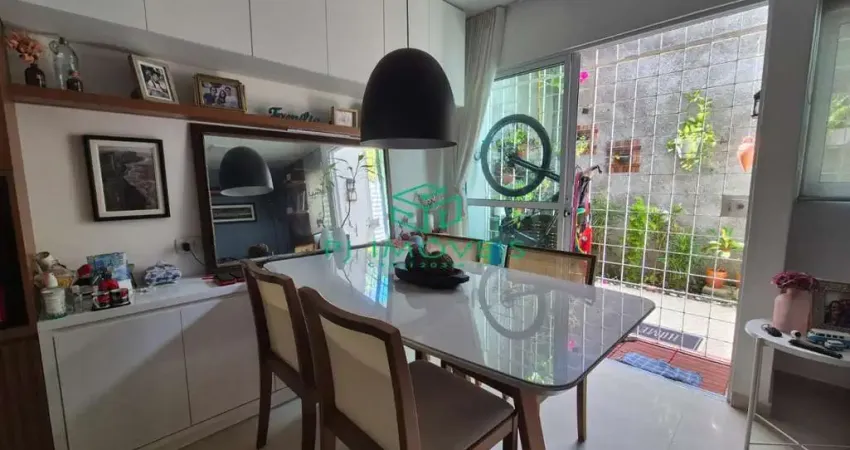 Casa com 3 quartos à venda na Rua José Augusto da Silva Braga, Bairro Novo, Olinda