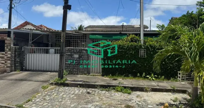 Casa com 5 quartos à venda na Rua Coronel João Ribeiro, Bairro Novo, Olinda