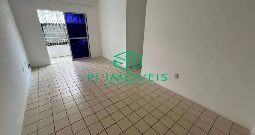 Apartamento com 3 quartos à venda na Avenida Engenheiro Agamenon Magalhães Melo, Tamarineira, Recife