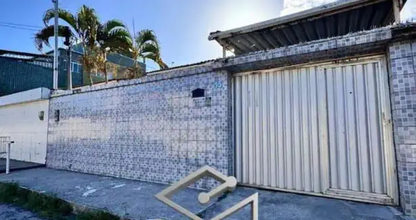 Casa com 5 quartos à venda na Rua Arlindo N. Siqueira Cavalcanti, Jardim Atlântico, Olinda