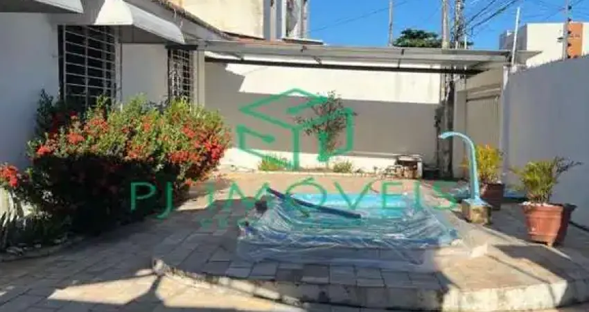 Casa com 3 quartos à venda na Rua Osvaldo Pinto, Janga, Paulista