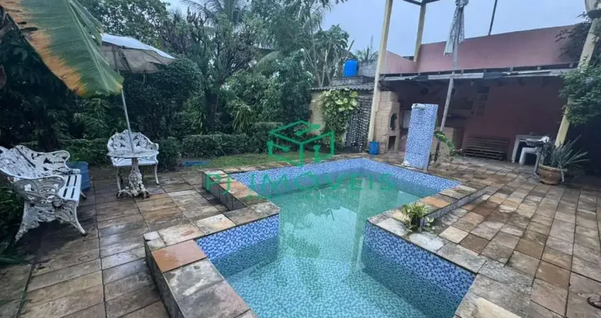 Casa com 4 quartos à venda na Avenida Nápoles, Rio Doce, Olinda