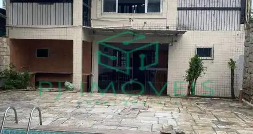 Casa com 3 quartos à venda na Rua Vicente do Rego Monteiro, Cordeiro, Recife