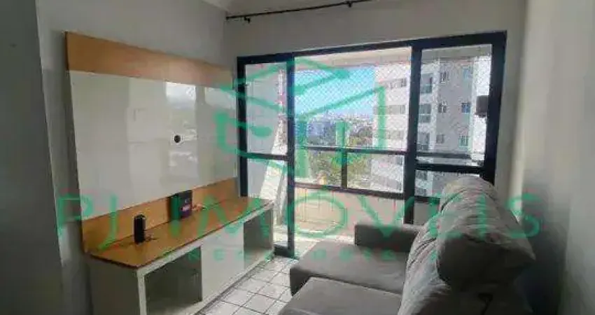 Apartamento com 3 quartos à venda na Rua Rodrigues de Mendonça, Prado, Recife