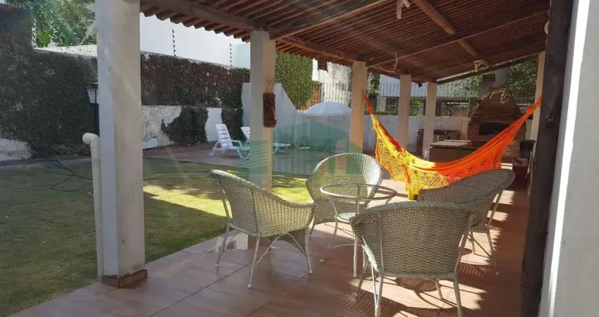 Casa com 4 quartos à venda na Rua Raul Batista dos Santos, Pau Amarelo, Paulista