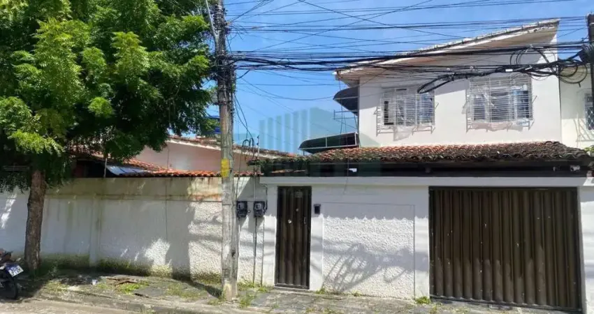 Casa com 7 quartos à venda na Rua Cardeal Dom Augusto, Cordeiro, Recife