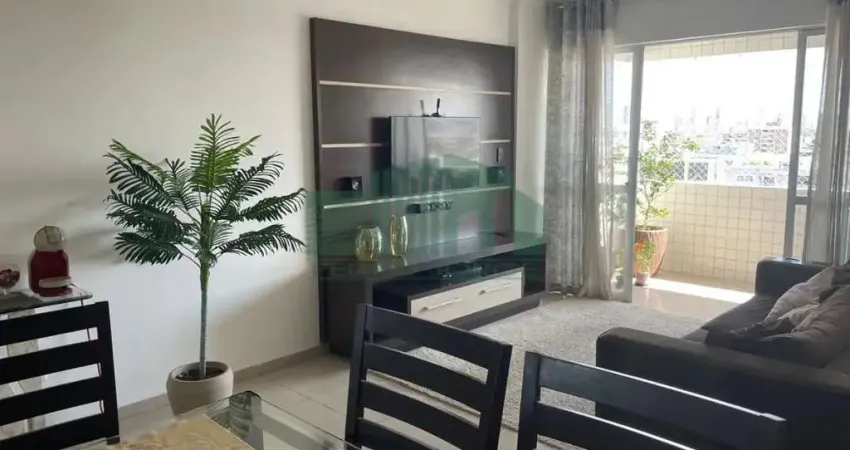 Apartamento com 3 quartos à venda na Rua Delmiro Monteiro da Purificação, Jardim Atlântico, Olinda