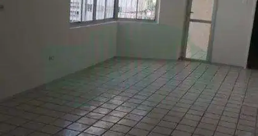 Apartamento com 3 quartos à venda na Avenida Santos Dumont, Graças, Recife