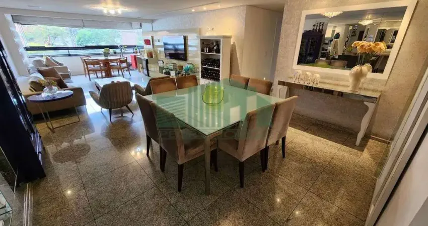 Apartamento com 3 quartos à venda na Rua Capitão Sampaio Xavier, Graças, Recife