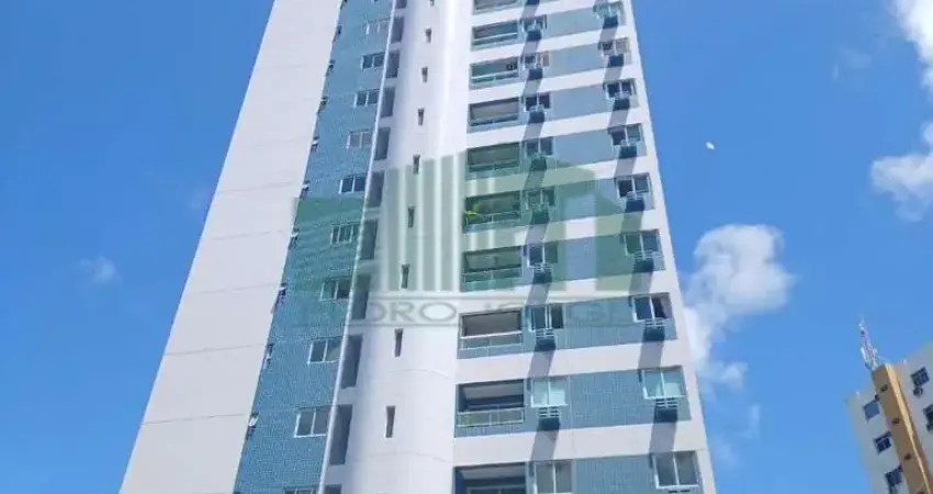 Apartamento com 3 quartos à venda na Rua Senador Fábio de Barros, Madalena, Recife