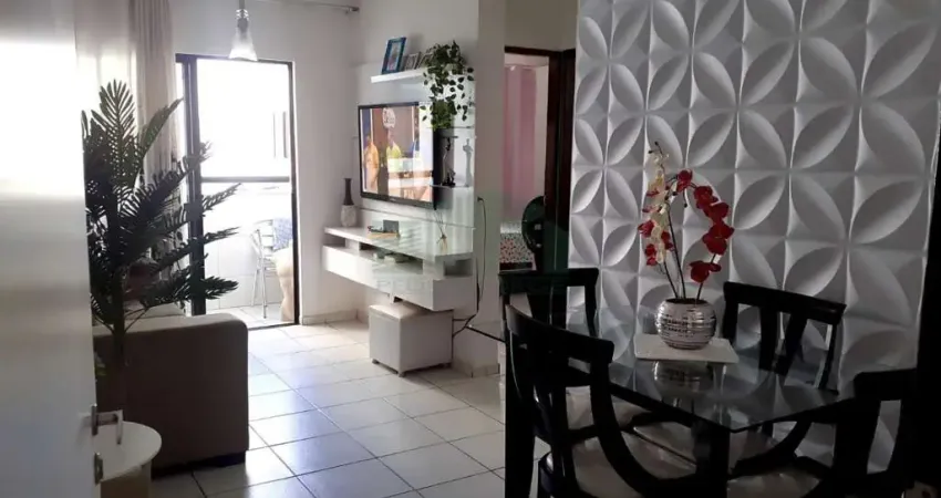 Apartamento com 2 quartos à venda na Avenida Coronel Frederico Lundgren, Rio Doce, Olinda