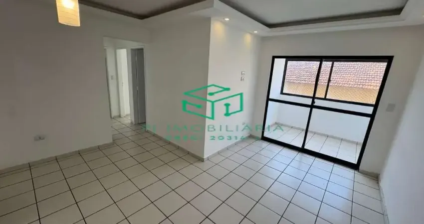 Apartamento com 3 quartos à venda na Avenida Ministro Marcos Freire, Bairro Novo, Olinda