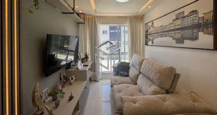 Apartamento com 2 quartos à venda na Rua Pereira Simões, Bairro Novo, Olinda