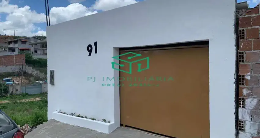 Barracão / Galpão / Depósito à venda na Rua Joaquim Sabino Coelho, Santo Antônio, Gravatá