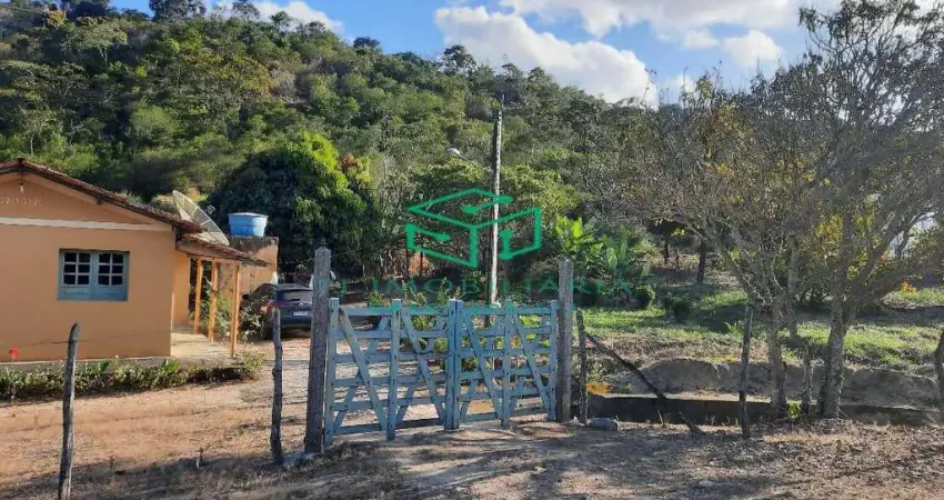 Fazenda à venda na Av um, Mandacaru, Gravatá