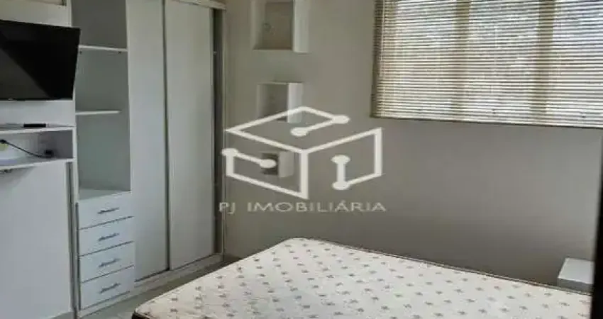 Flat com 1 quarto para alugar na Avenida Ministro Marcos Freire, Casa Caiada, Olinda