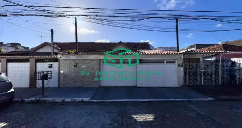 Casa com 3 quartos à venda na Rua Coronel João Ribeiro, Bairro Novo, Olinda
