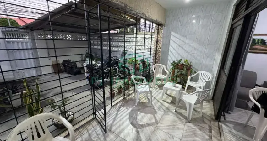 Casa com 7 quartos à venda na Rua Professor José C&#226;ndido Pessoa, Bairro Novo, Olinda