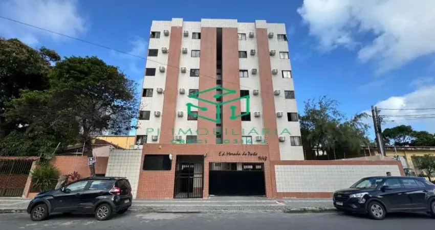 Apartamento com 3 quartos à venda na Avenida Ministro Marcos Freire, Bairro Novo, Olinda