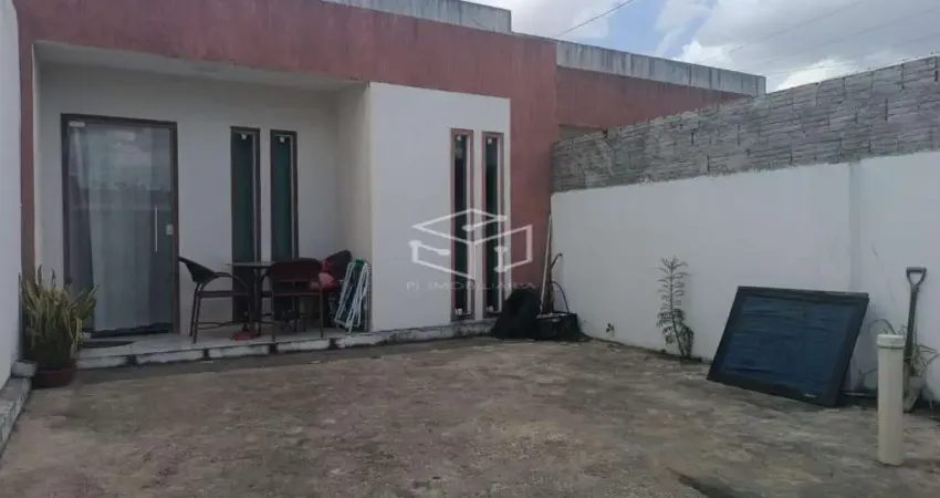 Casa com 2 quartos à venda na Rua do Cruzeiro, Cruzeiro, Gravatá