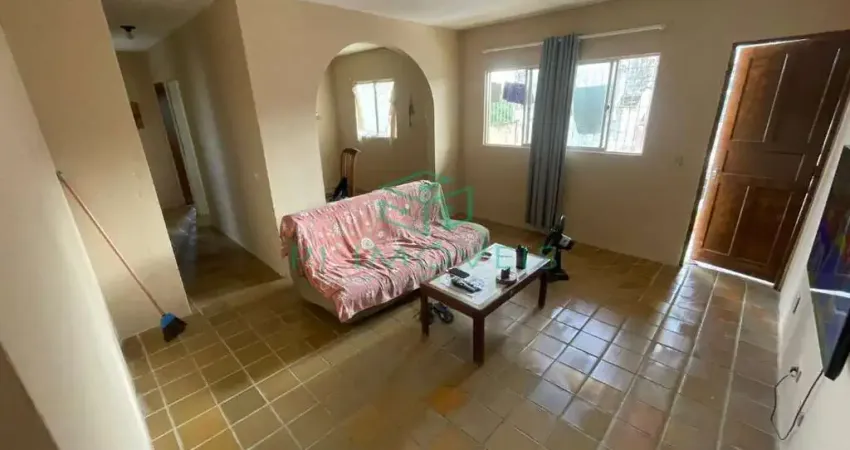 Apartamento com 3 quartos para alugar na Rua Brejo da Madre de Deus, Janga, Paulista