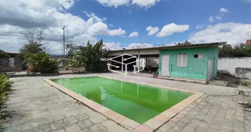 Casa com 5 quartos à venda na Avenida Cícero Batista de Oliveira, Prado, Gravatá
