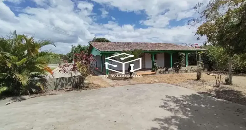 Casa com 5 quartos à venda na Avenida Cícero Batista de Oliveira, Prado, Gravatá