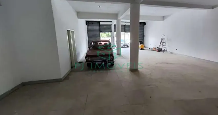 Barracão / Galpão / Depósito para alugar na Rua Quintino Bocaiúva, Gravatá Centro, Gravatá