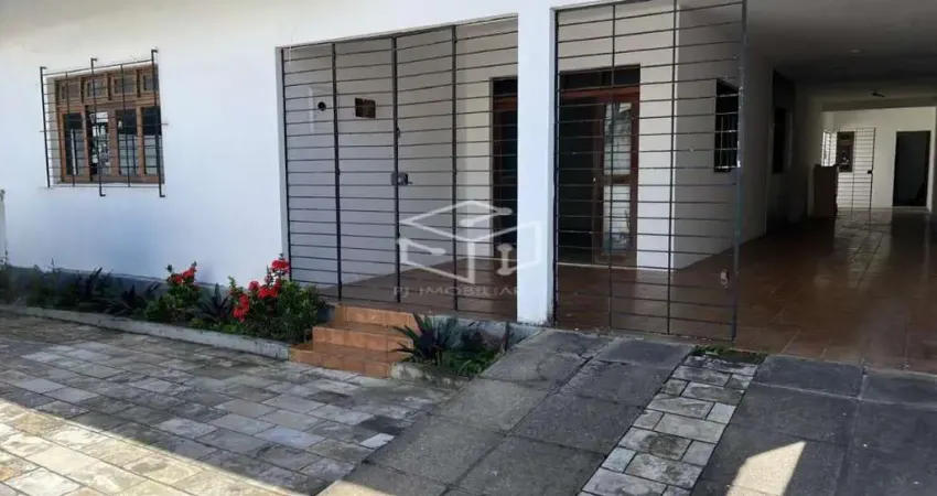 Casa com 4 quartos à venda na Rua Coronel Henrique Guimarães, Bairro Novo, Olinda
