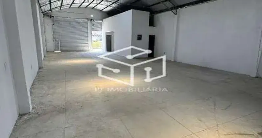 Barracão / Galpão / Depósito para alugar na Avenida Cícero Batista de Oliveira, Norte, Gravatá