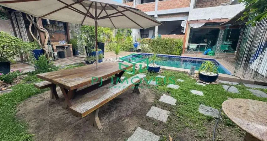 Flat com 1 quarto à venda na Rua das Carpas, Maria Farinha, Paulista