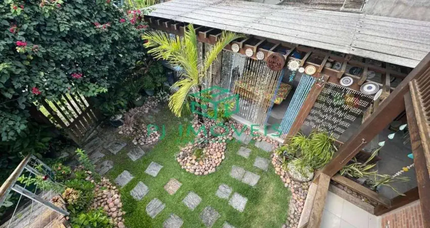 Flat com 1 quarto à venda na Rua das Carpas, Maria Farinha, Paulista