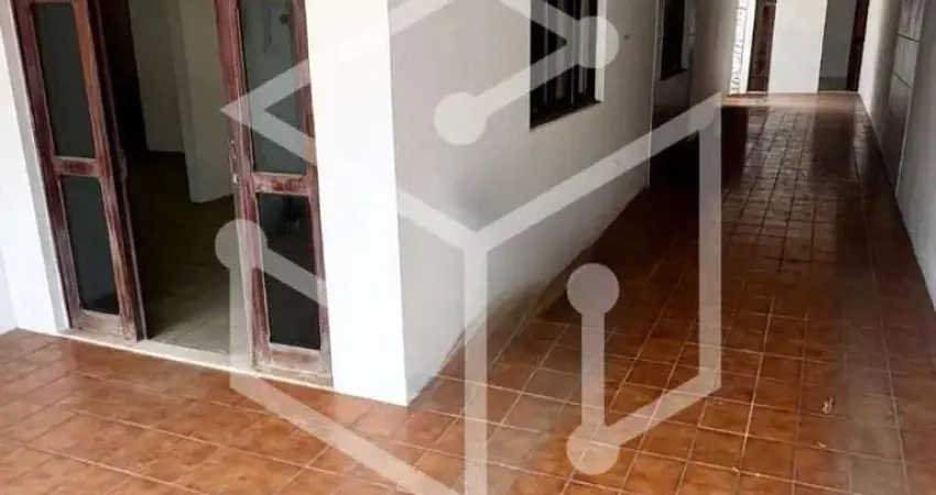 Casa com 4 quartos à venda na Rua Coronel Henrique Guimarães, Bairro Novo, Olinda