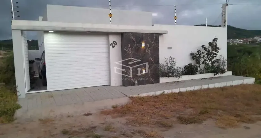 Casa com 3 quartos à venda na Rua Severino Fernando da Rocha, Cruzeiro, Gravatá