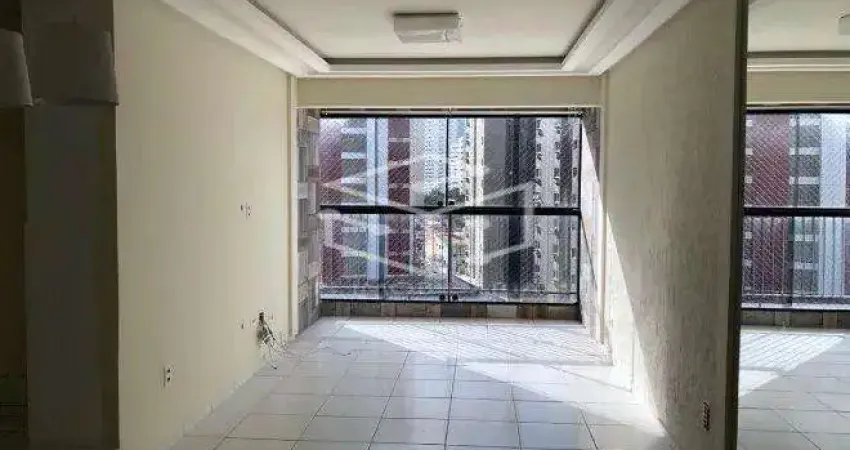 Apartamento com 3 quartos para alugar na Rua Jaguaribe, Madalena, Recife