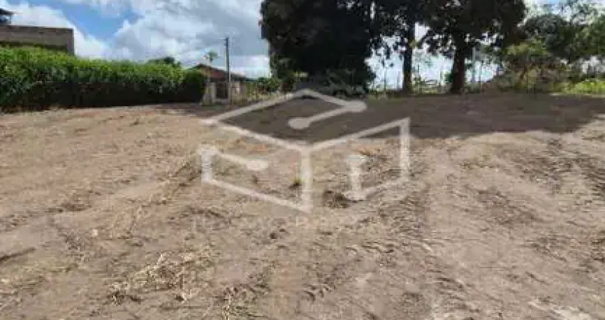 Terreno à venda no Centro, Chã Grande