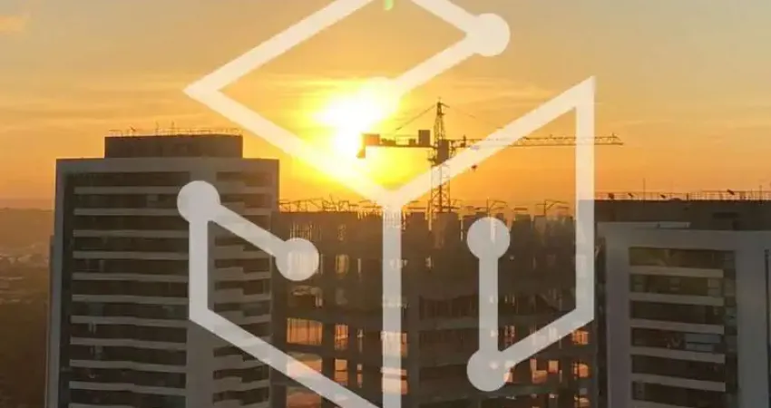 Flat à venda na Travessa Maria Carolina, Boa Viagem, Recife