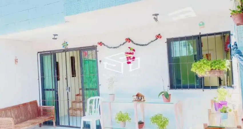 Casa com 3 quartos à venda na Rua Luís de Carvalho, Bairro Novo, Olinda