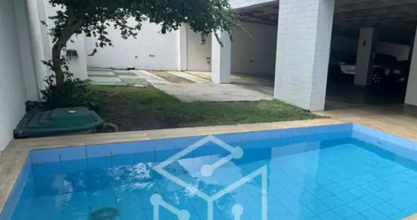 Apartamento com 2 quartos para alugar na Rua Pereira Simões, Bairro Novo, Olinda