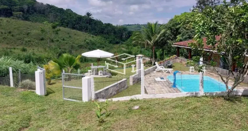 Chácara / sítio com 5 quartos à venda na Br232, Centro, Moreno