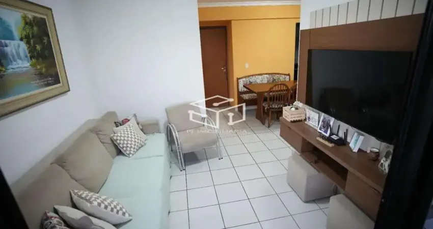 Apartamento com 3 quartos à venda na Rua Nereu Gomes Maciel, Casa Caiada, Olinda
