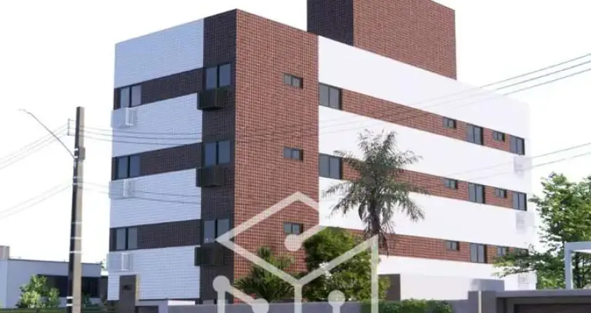 Apartamento com 1 quarto à venda na Rua Maria Ramos, Bairro Novo, Olinda