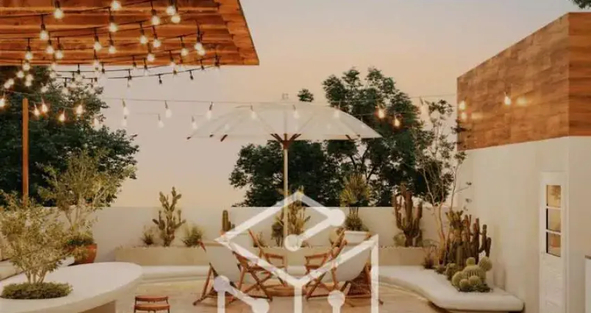 Apartamento com 2 quartos à venda na Rua Cleto Campelo, Bairro Novo, Olinda