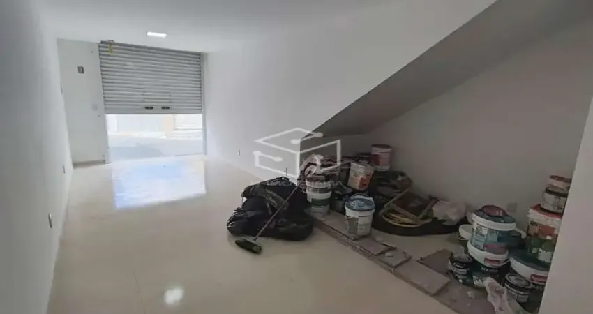 Ponto comercial para alugar na Rua Doutor Possidônio do Rego Barros, Gravatá Centro, Gravatá