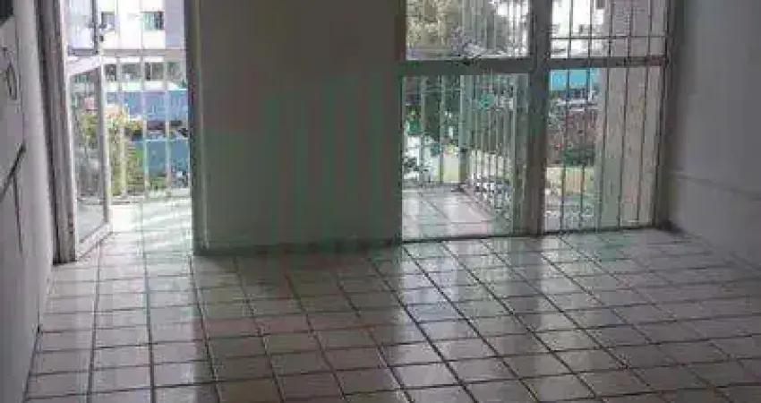 Apartamento com 3 quartos à venda na Avenida Santos Dumont, Graças, Recife