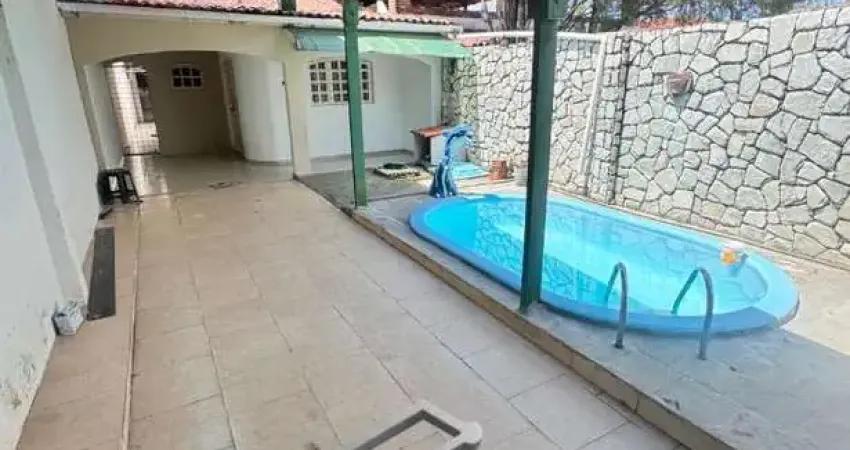 Casa com 3 quartos para alugar na Rua Antônio Miranda Souza, Janga, Paulista