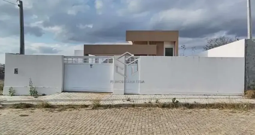 Casa com 3 quartos à venda na Rua Joaquim Sabino Coelho, Santo Antônio, Gravatá