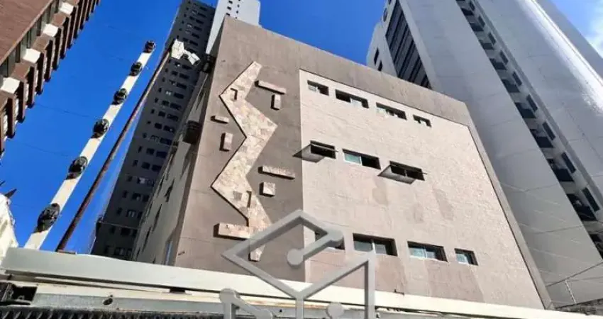 Apartamento com 1 quarto para alugar na Rua Raul Azedo, Boa Viagem, Recife