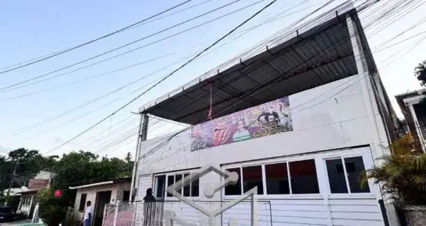 Barracão / Galpão / Depósito para alugar na Rua Sítio das Quintas, Bonsucesso, Olinda