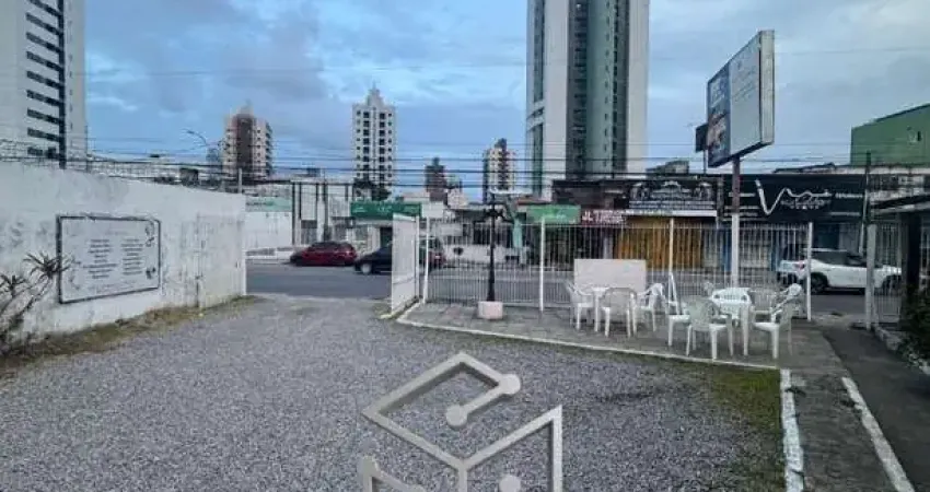 Casa comercial para alugar na Avenida Governador Carlos de Lima Cavalcante, Casa Caiada, Olinda